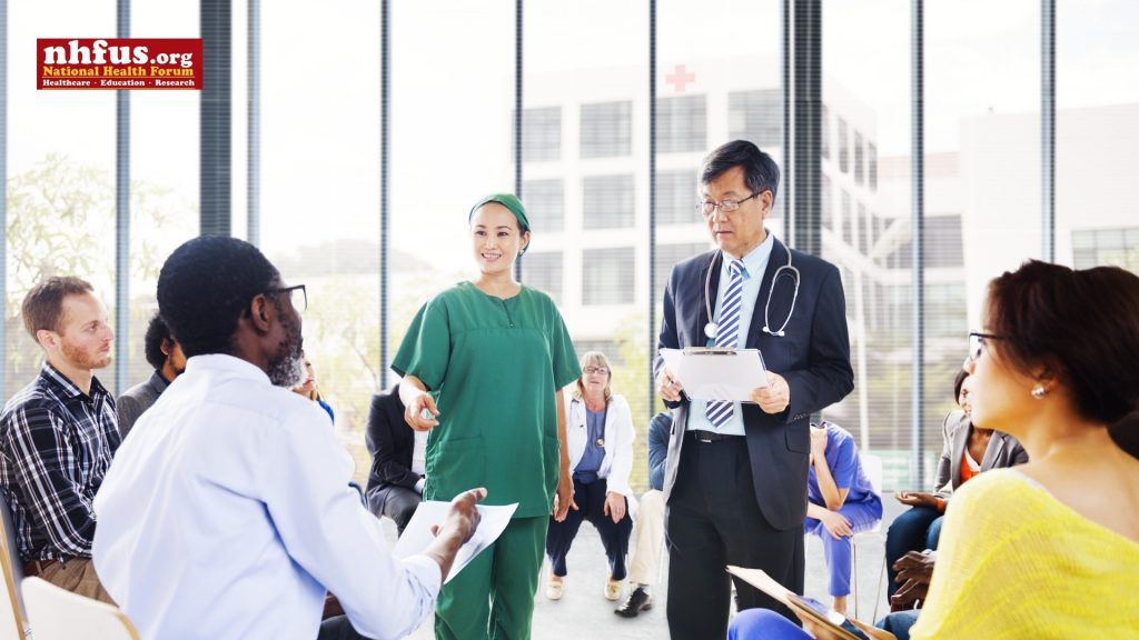 Why are Health Seminars Important for Local Communities