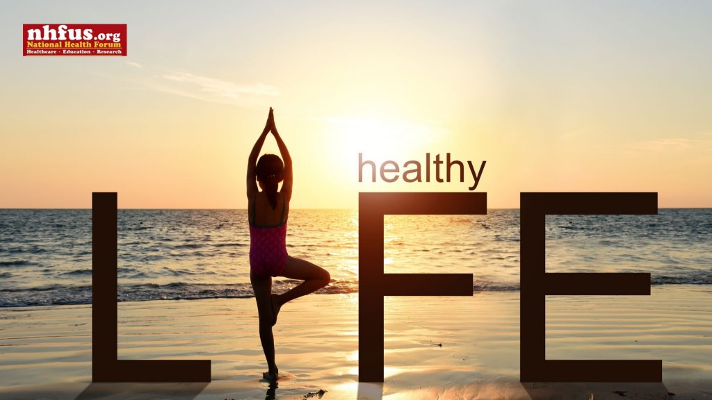 How Does the National Health Forum Improve the Quality of Life in Underserved Communities