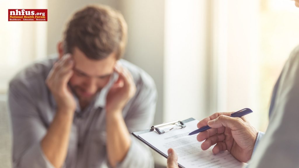 How Mental Health Affects Physical Health