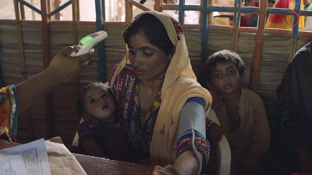 When to Take 2-Year-Old to the Hospital for Fever