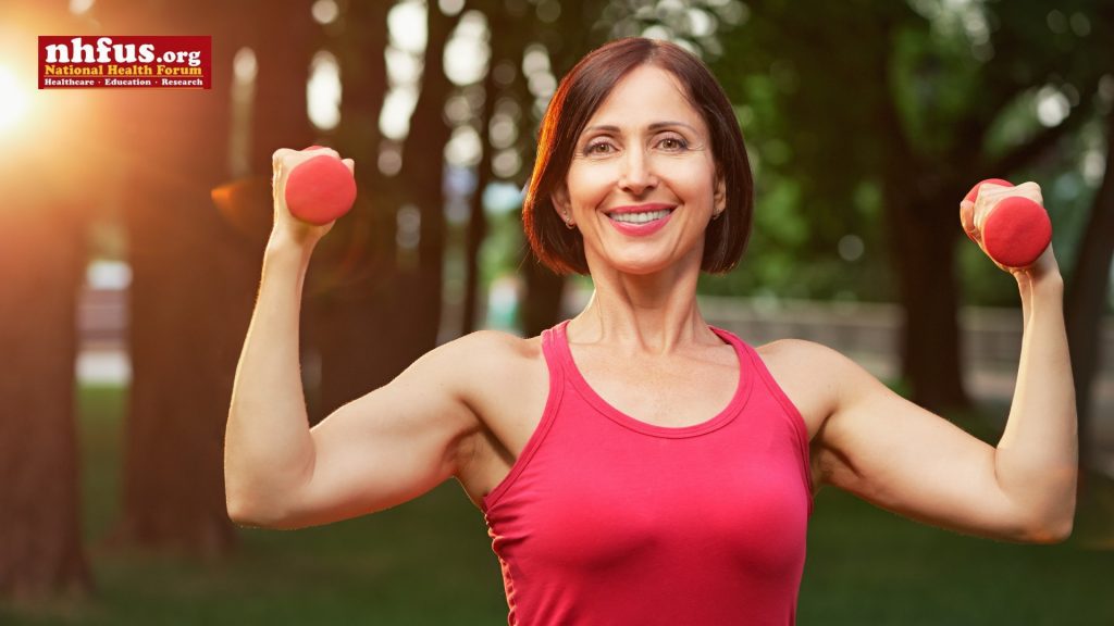 What Are the Best Exercises for Women's Health