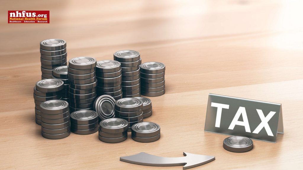 Are Charitable Donations Tax-Deductible