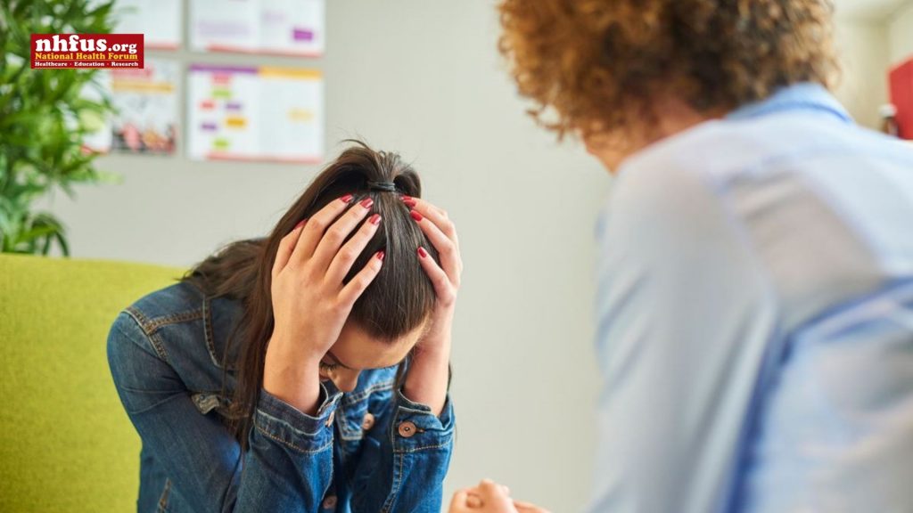 Are Mental Health Issues More Common in Men or Women