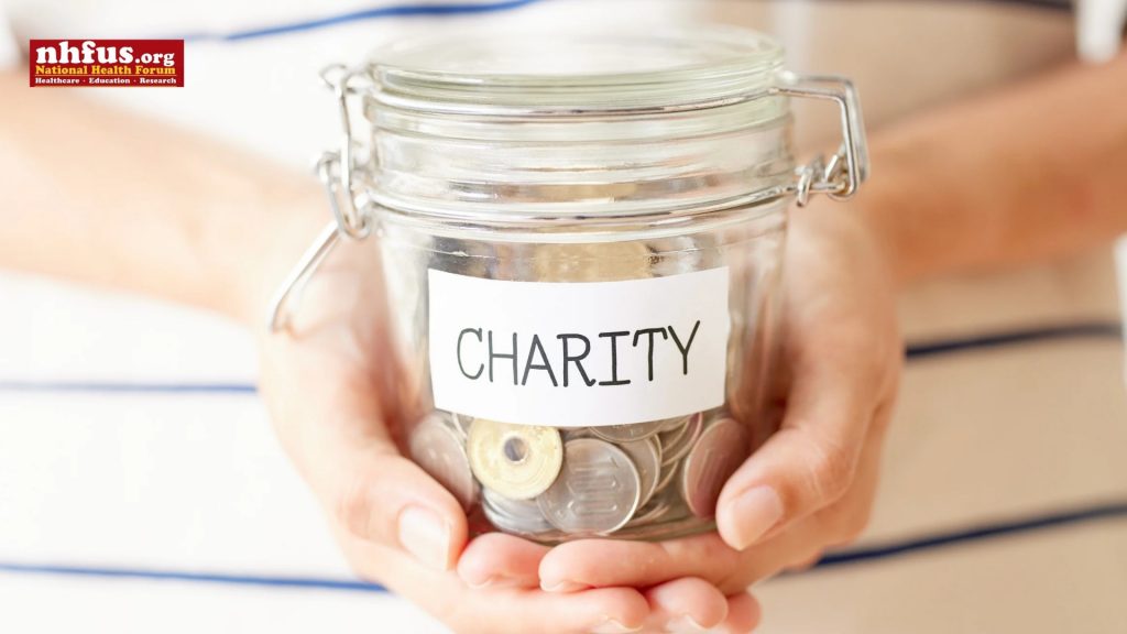 What Are Good Charities to Donate To