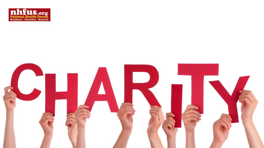 How to Collect Donations for Charity