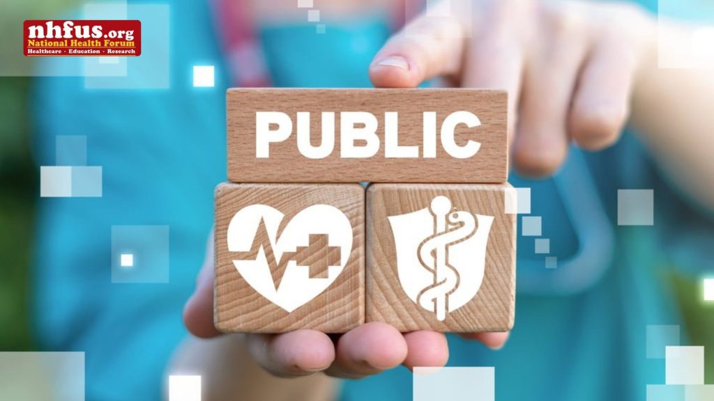 Improve Public Health in Low-Income Communities