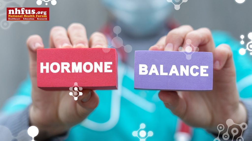 How to Maintain Hormonal Balance in Women