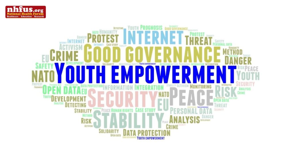 Youth Empowerment Through STEM & Athletics
