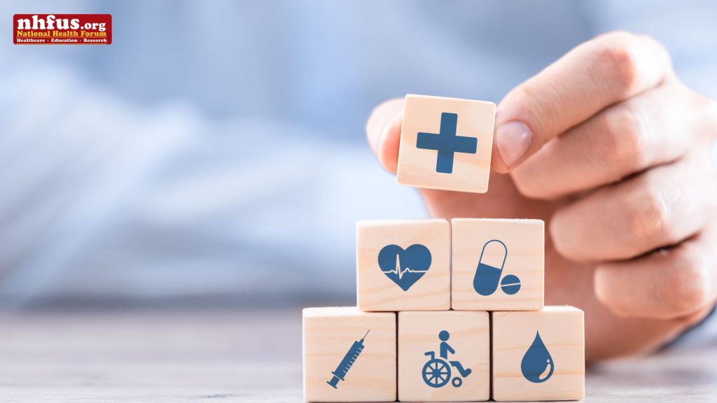 NHF’s Mission to Improve Lives in Underserved Areas