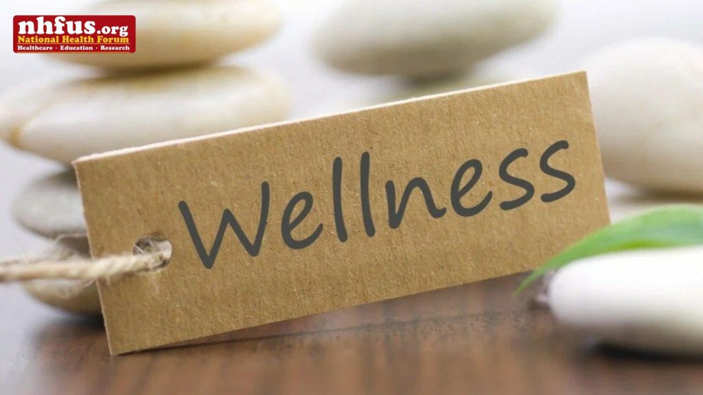 Youth, STEM & Wellness