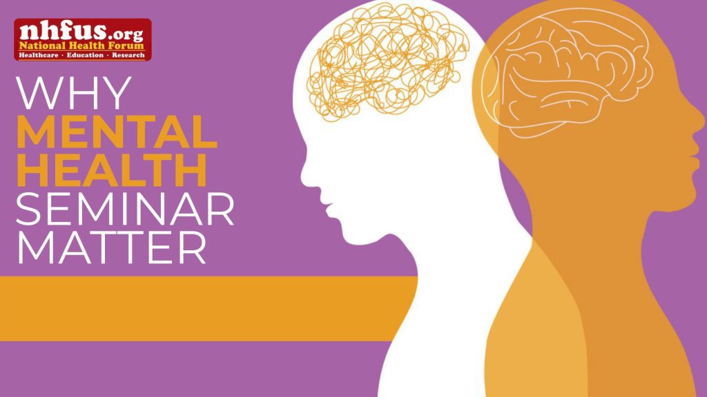 The Importance of Health Seminars