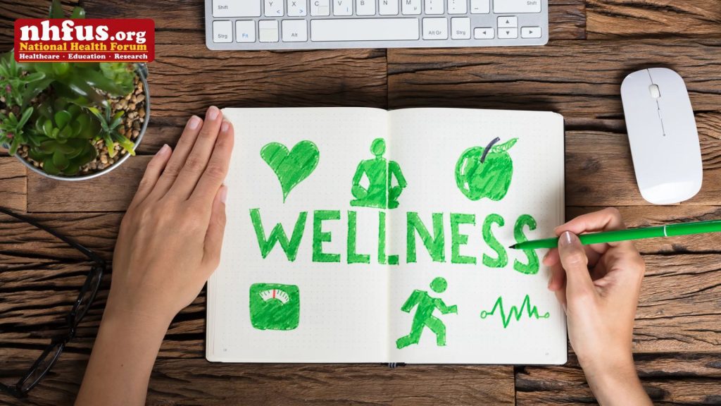 Youth Programs and Community Health