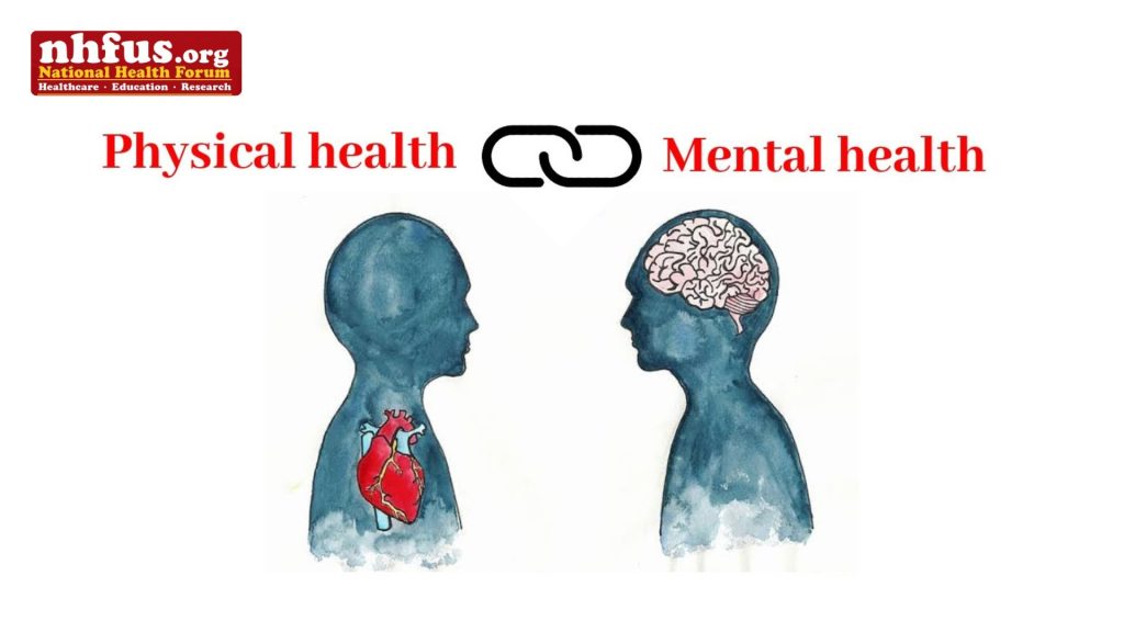 Mental Health for Women
