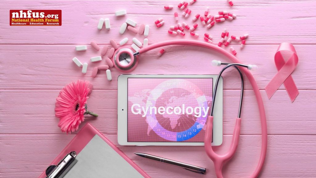 Supporting Women’s Reproductive Health Globally