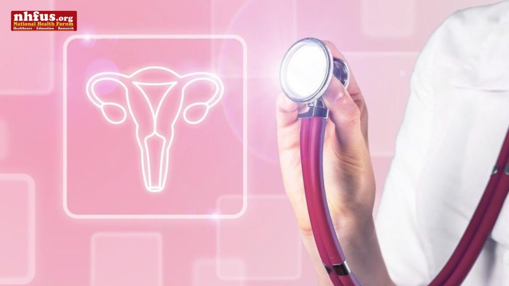 life saving gynecological treatment