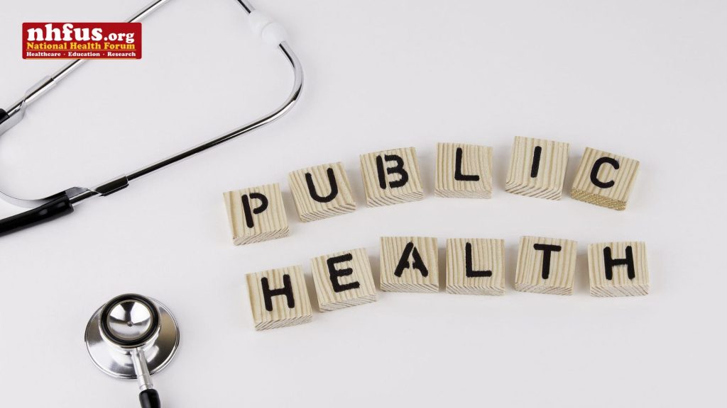 Public Health & Gynecology Lessons