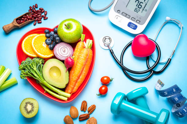 How to Lower Blood Pressure Naturally