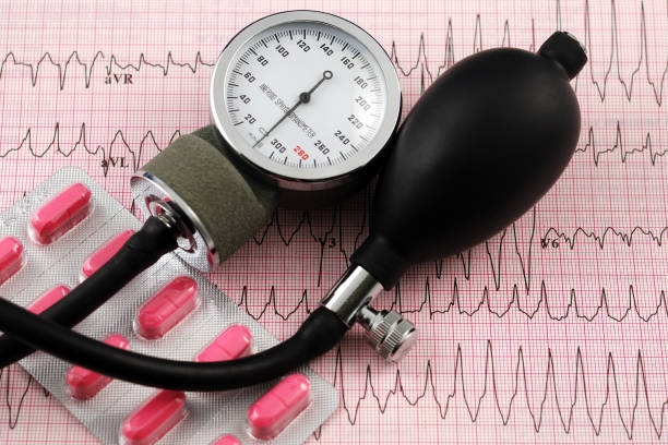 Understanding Your Blood Pressure Chart