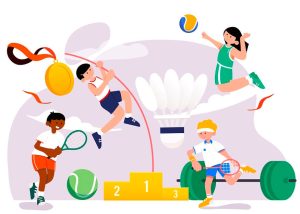 benefits of youth sports