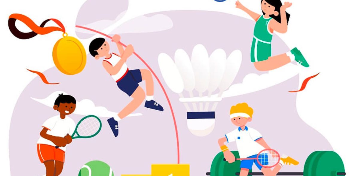 benefits of youth sports
