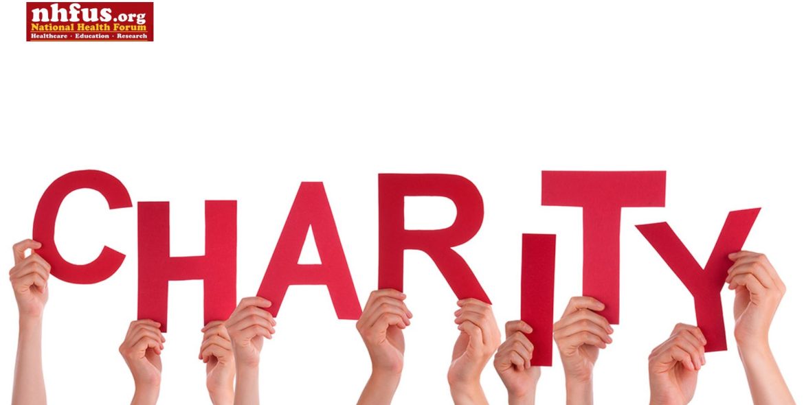 How to Collect Donations for Charity