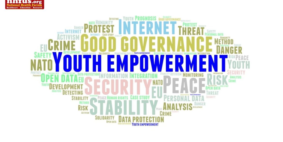 Youth Empowerment Through STEM & Athletics