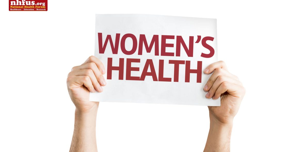 Which of the following is a major health concern for women