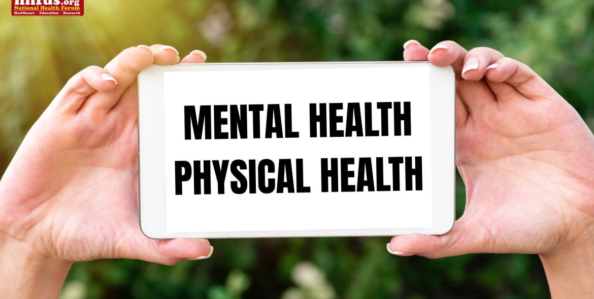 How Mental Health Impacts Your Physical Health
