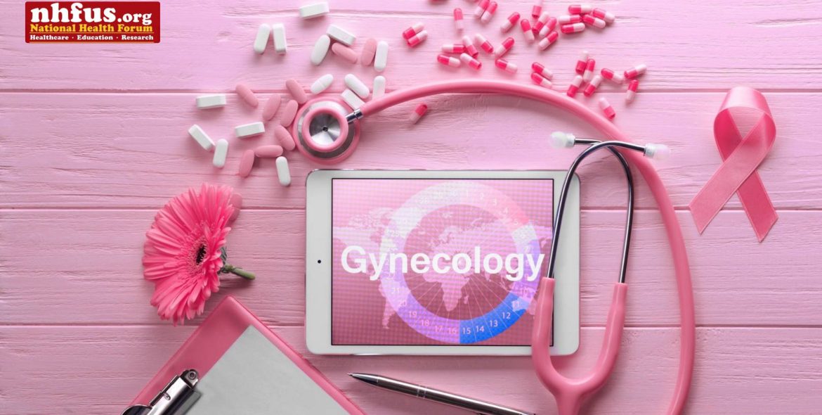 Supporting Women’s Reproductive Health Globally