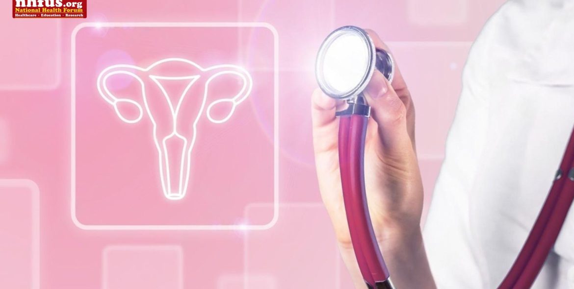 life saving gynecological treatment