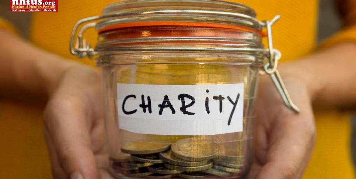 What Is Charity