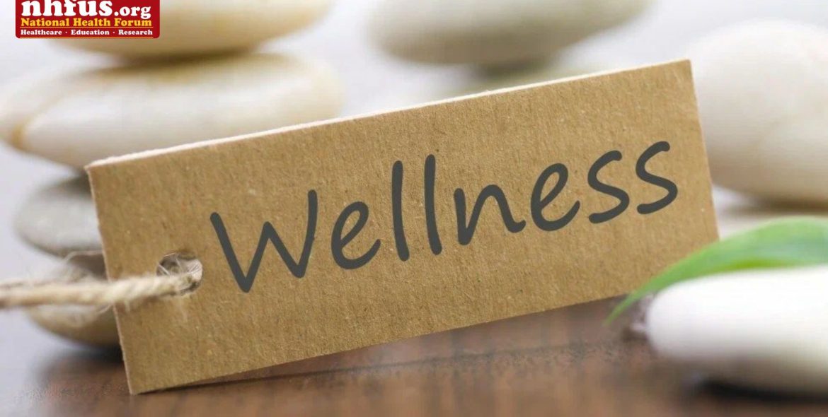 Youth, STEM & Wellness