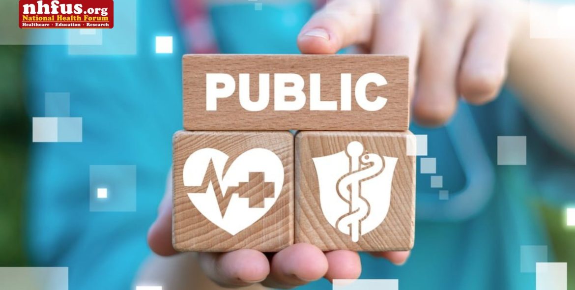Improve Public Health in Low-Income Communities
