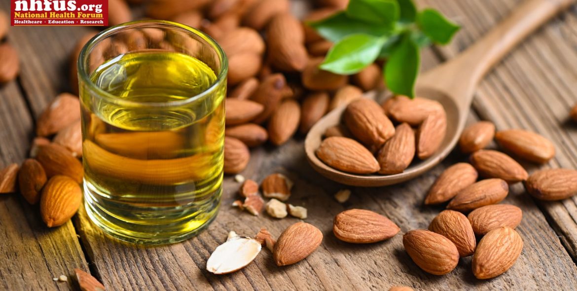 Is Almond Good for Women’s Health