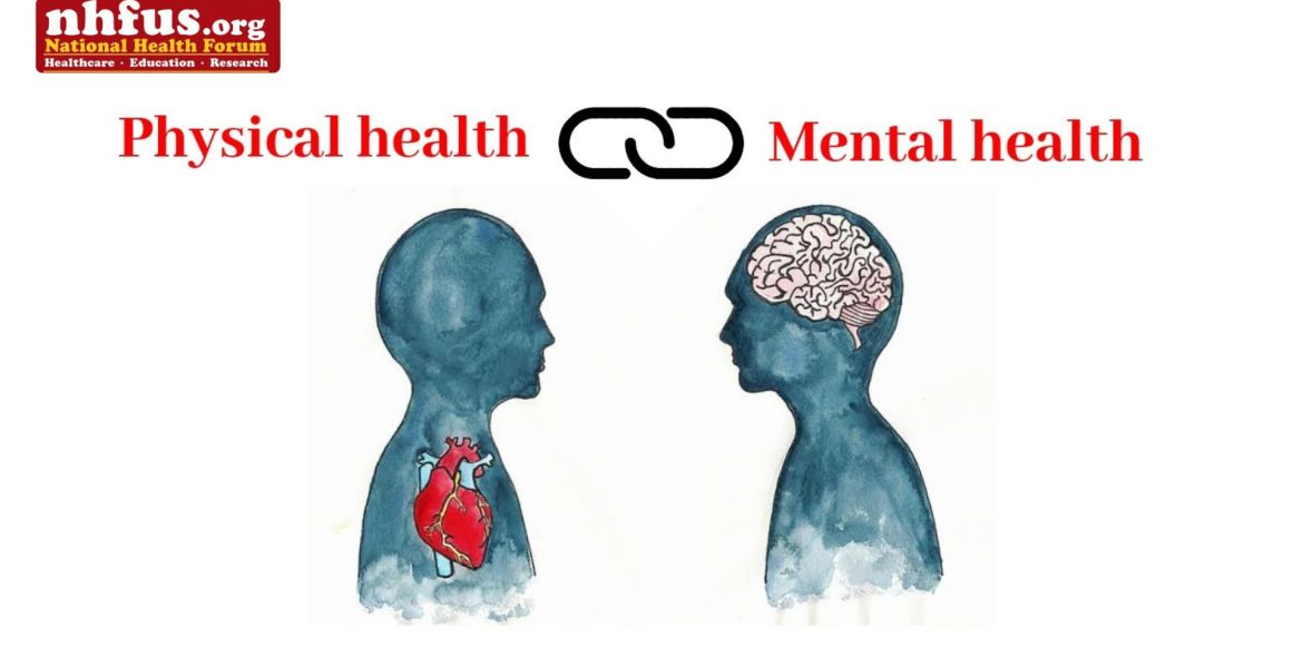 Mental Health for Women