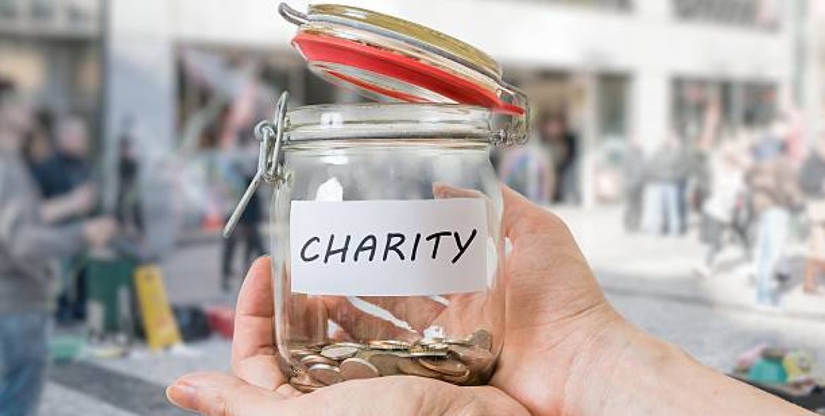 Why Donate to Charity