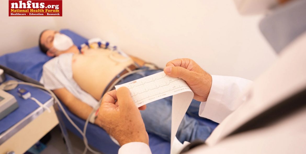When to Go to the Hospital for Rapid Heart Rate