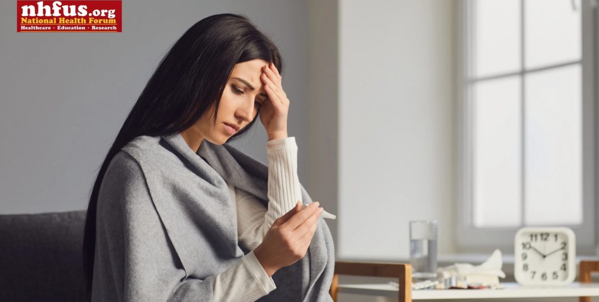 When Should You Go to the Hospital for a Fever