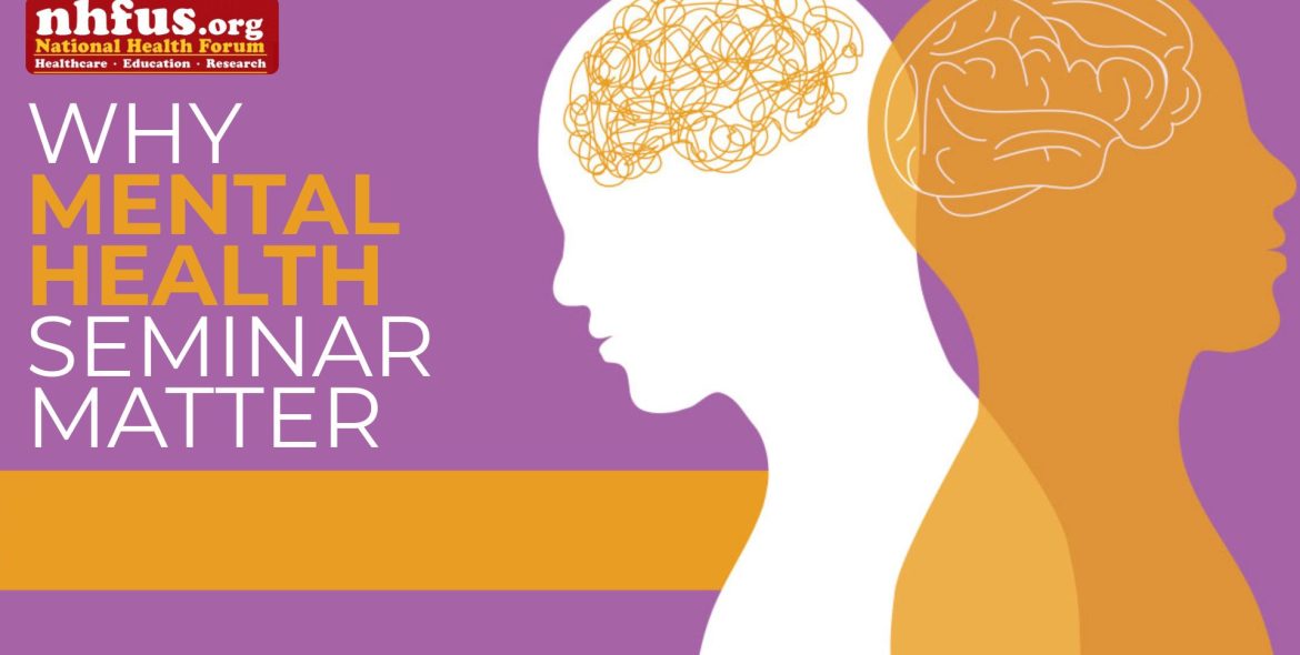 The Importance of Health Seminars
