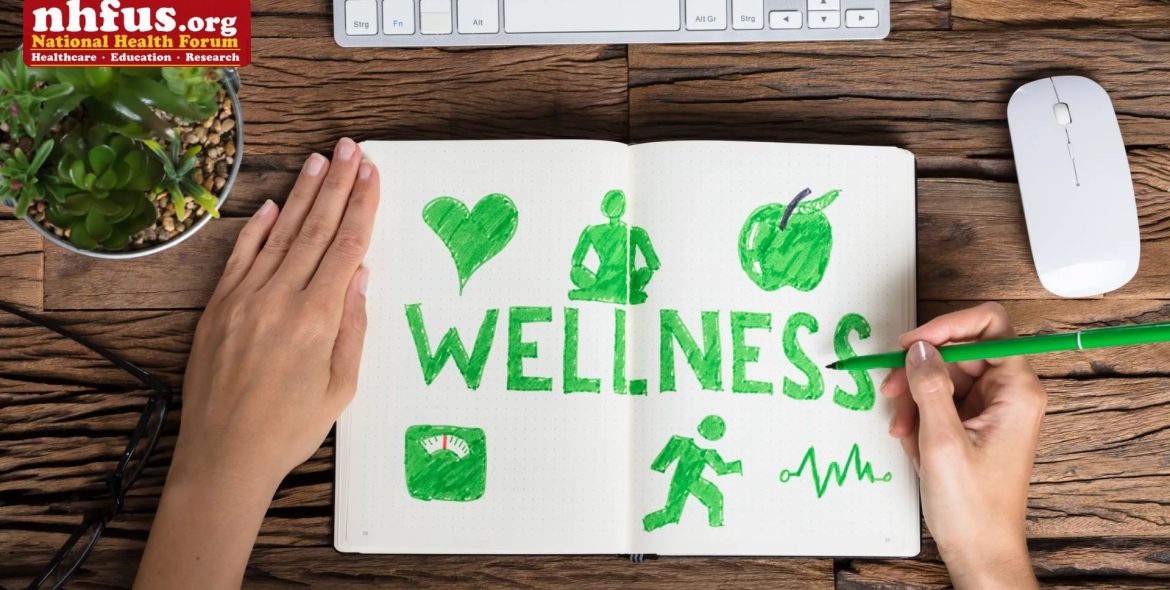 Youth Programs and Community Health