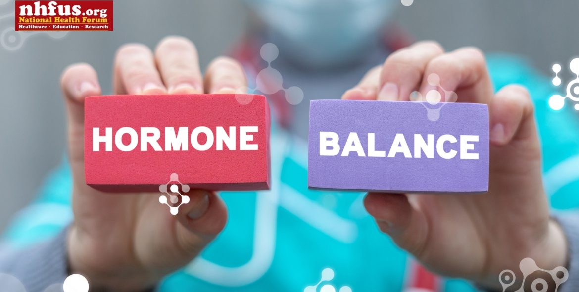 How to Maintain Hormonal Balance in Women